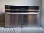 Siemens inbouw stoomoven HB 24D561, Ophalen, Minder dan 45 cm, Gebruikt, Oven