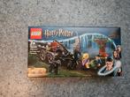 Lego Harry Potter 76400 Carriage and Therstals NIEU, Ophalen of Verzenden, Nieuw