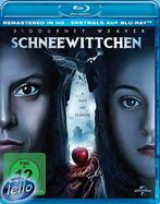 Blu-ray Snow White: A Tale of Terror (1997 Sigourney Weaver), Ophalen of Verzenden, Nieuw in verpakking, Horror