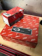 Te koop set remblokken en remschijven nieuw!, Ophalen of Verzenden