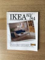 Ikea catalogus 1983 / 1984, Boeken, Ophalen of Verzenden, Gelezen, Catalogus