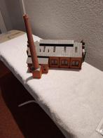 Faller, locloodswerkplaats., Overige merken, Gebruikt, Gelijkstroom of Wisselstroom, Brug, Tunnel of Gebouw