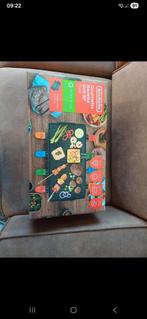 Gourmetstel Bourgini voor 8 personen, Ophalen of Verzenden, Nieuw, 8 personen of meer