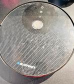 Robo vacuum cleaner, Witgoed en Apparatuur, Stofzuigers, Stofzak, Gebruikt, Ophalen of Verzenden, Robotstofzuiger