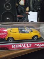 Renault Mégane, Hobby en Vrije tijd, Modelauto's | 1:18, Ophalen of Verzenden, Zo goed als nieuw, Auto