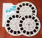 Viewmaster Calif: California (1955), Ophalen of Verzenden, Overige typen