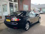 Mazda 6 2.0 Sport •CLIMA• NAP• CRUISE CONTROL•NW APK • !! •, Auto's, 65 €/maand, Origineel Nederlands, Bedrijf, Handgeschakeld
