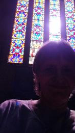 Hulp voor beperkte mensen naar rk kerk Schagen, Diversen, Rolstoelen, Ophalen, Nieuw, Elektrische rolstoel