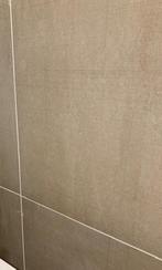 beige vloer-/wandtegels 4 pak, Ophalen, 60 cm of meer, Nieuw, 5 tot 10 m²