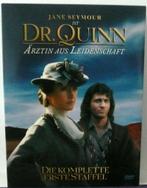 Dr. Quinn (386t), Cd's en Dvd's, Dvd's | Tv en Series, Alle leeftijden, Ophalen of Verzenden, Zo goed als nieuw