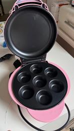 Mini cupcakemaker, Ophalen of Verzenden, Zo goed als nieuw