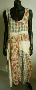 Lange Elisa Cavaletti Jurk, Kleding | Dames, Jurken, Maat 42/44 (L), Ophalen of Verzenden, Zo goed als nieuw, Elisa Cavaletti