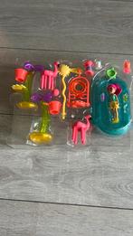 Polly pocket, Ophalen of Verzenden, Zo goed als nieuw