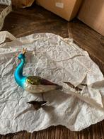 #kerst bijzondere vogel op clip, Diversen, Kerst, Gebruikt, T, Ophalen of Verzenden, N