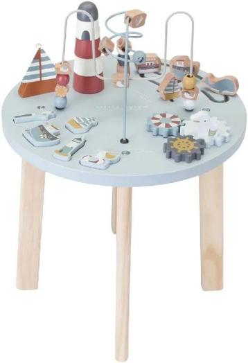 Little Dutch Speeltafel Sailor * NIEUW! beschikbaar voor biedingen