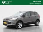 Ford Kuga 1.5 Titanium | Trekhaak | DAB | Navigatie | Airco, 12 maanden, Stof, 4 cilinders, Parkeersensor