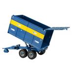 Gezocht: Kane classic trailer britains  of vergelijkbare, Ophalen of Verzenden, Zo goed als nieuw, Tractor of Landbouw, Britains