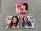 Sieneke cd s 2 stuks en 1 cd single, Verzenden, Nieuw in verpakking, Levenslied of Smartlap