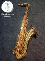 Diverse Selmer tenorsaxofoons met garantie, Muziek en Instrumenten, Blaasinstrumenten | Saxofoons, Gebruikt, Met koffer, Ophalen