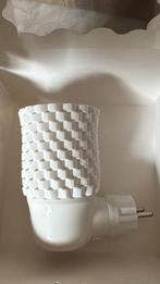 Scentsy Wandventilator showmodel, Ophalen of Verzenden, Zo goed als nieuw, Overige materialen, Minder dan 25 cm