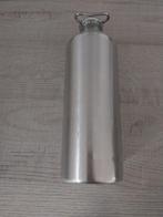 Aluminium bedkruik 1L, Ophalen of Verzenden, Gebruikt