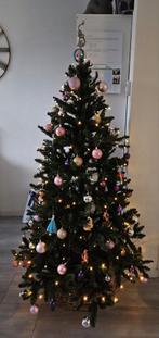 Kunstkerstboom, Diversen, Ophalen, Gebruikt