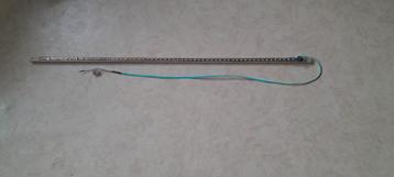 led strip 49 stuks ws2812 beschikbaar voor biedingen