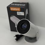 Dazaro mini projector | Compleet in doos |, Toulonelaan 72, Dordrecht@usedproducts.nl, Ophalen of Verzenden, Zo goed als nieuw