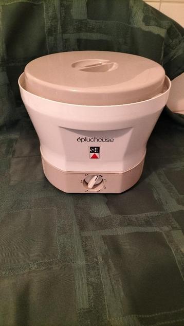 Tefal ( SEB Duits ) zo goed als nieuw  beschikbaar voor biedingen