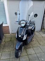 SYM Fiddle 3 scooter - ZGAN, Ophalen of Verzenden, Zo goed als nieuw, Overige typen