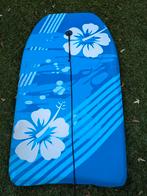 Bodyboard met bloemmotief, Ophalen, Zo goed als nieuw, Overige typen