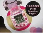 DISNEY JUNIOR VTECH MINI MOUSE LEER HORLOGE NIEUW, Verzenden, Nieuw, Jongen of Meisje