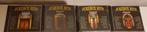 jukebox hits 1956 t/m 1959, Cd's en Dvd's, Cd's | Verzamelalbums, Ophalen, Gebruikt, Pop
