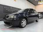 Seat Ibiza 1.4-16V Sensation Nap/Airco/Pano/APK 10-2026!, Auto's, Seat, Voorwielaandrijving, Gebruikt, Zwart, 4 cilinders