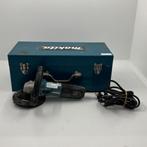 Makita PC5010C Betonschaaf 125mm / 230V | In kist | Met gara, Doe-het-zelf en Verbouw, Ophalen of Verzenden, Zo goed als nieuw