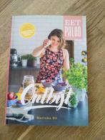 ONTBIJT EET PALEO, MARINKA BIL, 100% NIEUW en ONGELEZEN., Marinka Bil, Dieet en Voeding, Nieuw, Ophalen of Verzenden
