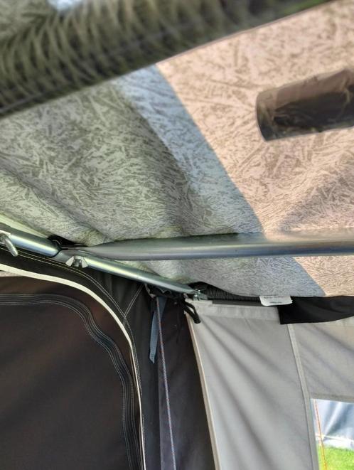 Isabella luifel, Caravans en Kamperen, Kampeeraccessoires, Gebruikt, Ophalen