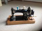 Antieke naaimachine
Merk Vesta, Ophalen of Verzenden