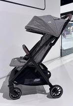 Joie Pact Pro buggy Pebble Showmodel, Ophalen, Nieuw, Zonnekap