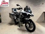 BMW R 1200 GS ADVENTURE ABS-ASC-ESA (bj 2018), Motorrijbewijs A, Bedrijf, Onbekend, Overig