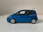 Peugeot 1007 Pinifarina 2004 - Norev, Hobby en Vrije tijd, Modelauto's | 1:43, Ophalen of Verzenden, Zo goed als nieuw, Auto, Norev