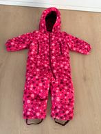 Fijn skipak meisje 86, Kinderen en Baby's, Babykleding | Maat 86, Ophalen of Verzenden, Zo goed als nieuw, Meisje