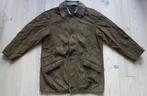 Warme bruin leren/ suede jas van BSM (Amaretta), Bruin, BSM, Ophalen of Verzenden, Zo goed als nieuw