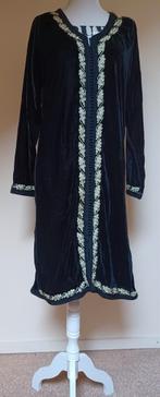 Jabador takshita tekshita kaftan mobra, Kleding | Dames, Gelegenheidskleding, Overige typen, Zwart, Nieuw, Ophalen of Verzenden