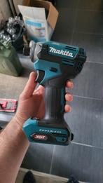 Makita TD003 slagschroevendraaier met accu en oplader, Doe-het-zelf en Verbouw, Gereedschap | Handgereedschap, Ophalen of Verzenden
