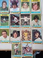 Tottenham Hotspur Trading Cards - Jaren '70, Ophalen of Verzenden, Gebruikt, Buitenlandse clubs, Spelerskaart