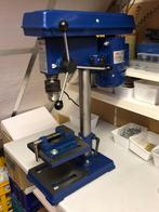 kolomboormachine TOPCRAFT TBD-500, Ophalen, Variabele snelheid, Zo goed als nieuw, Kolomboormachine