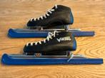 Viking maat 37 laag, Ophalen of Verzenden, Zo goed als nieuw, IJshockeyschaatsen, Overige merken