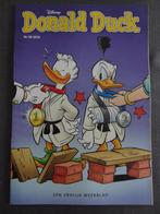Donald Duck Nr. 40 – 2020 >Snelle Verzending!<, Donald Duck., Eén stripboek, Ophalen of Verzenden, Zo goed als nieuw