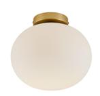 Nordlux Alton Plafondlamp, Ophalen of Verzenden, Nieuw, Glas